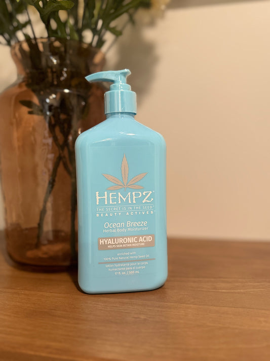 Hempz Ocean Breeze