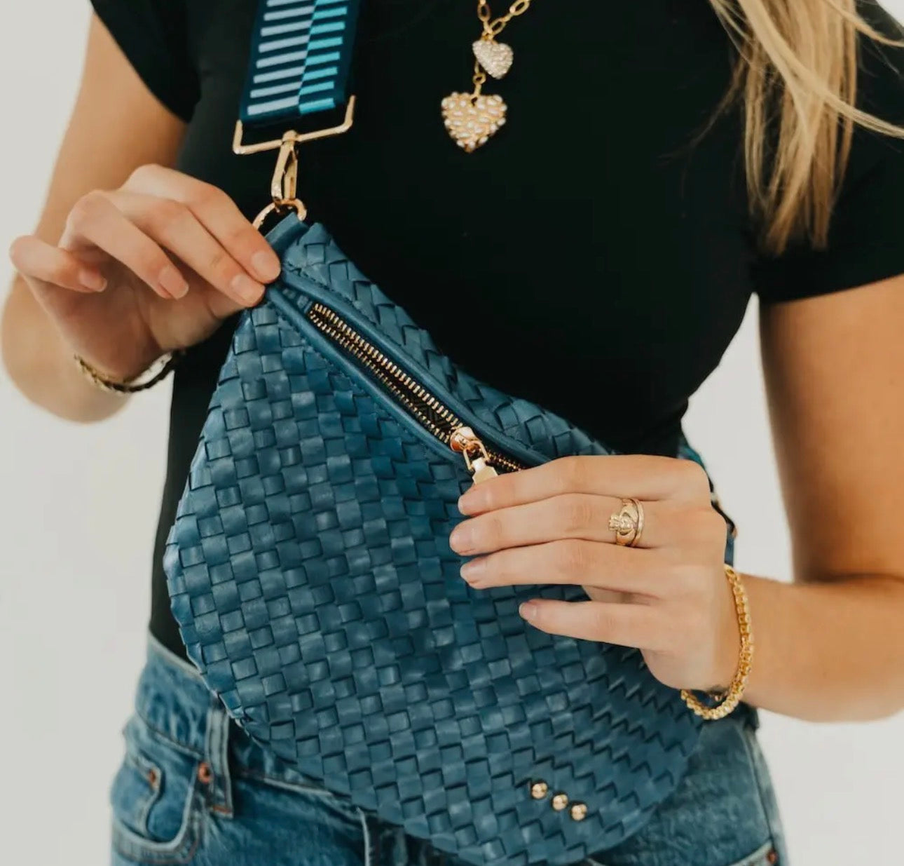 Westlyn Bag